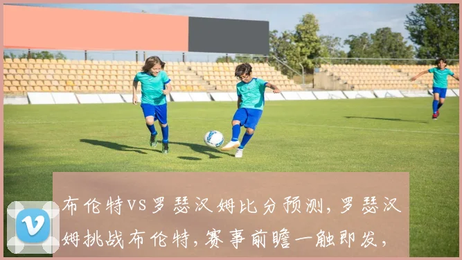 布伦特vs罗瑟汉姆比分预测,罗瑟汉姆挑战布伦特,赛事前瞻一触即发,悬念重重